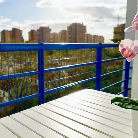 Playamar Vistas Appartement *