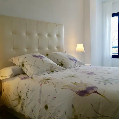 Playamar Vistas Appartement