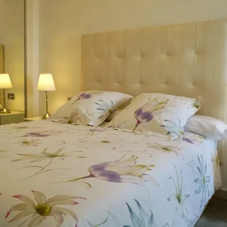 Appartement Playamar Vistas Torremolinos