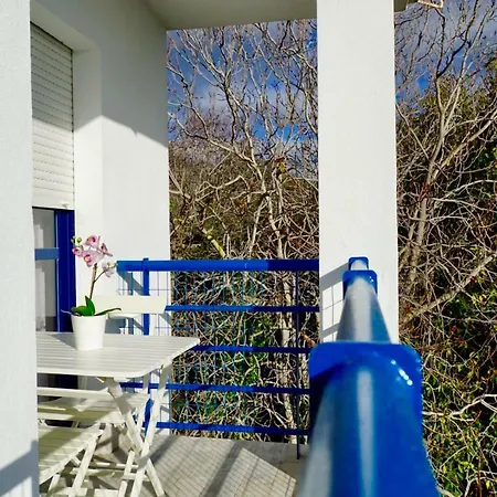 Appartement Playamar Vistas