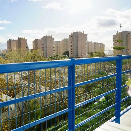 Playamar Vistas *