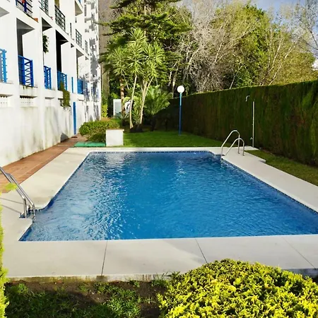 Playamar Vistas Appartement *