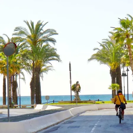 Appartement Playamar Vistas Torremolinos