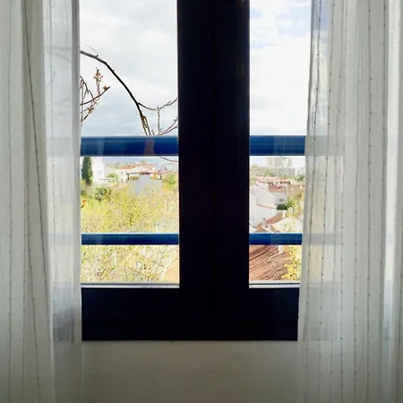 Playamar Vistas Appartement *