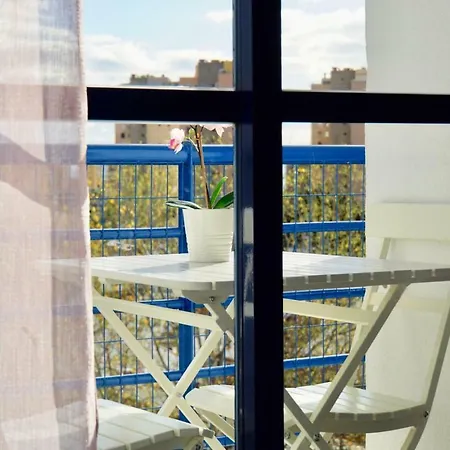 Appartement Playamar Vistas *