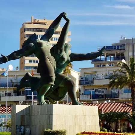 Playamar Vistas Torremolinos