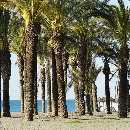Appartement Playamar Vistas Torremolinos