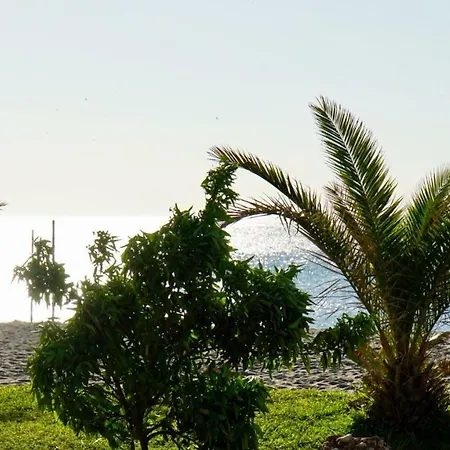 Playamar Vistas Appartement Torremolinos