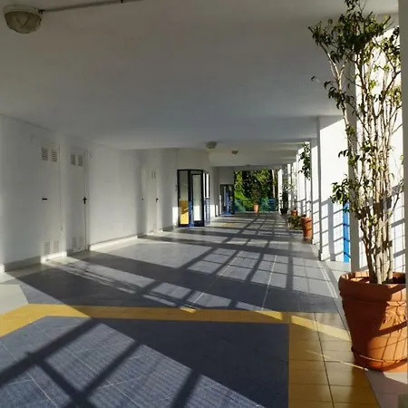Appartement Playamar Vistas Torremolinos
