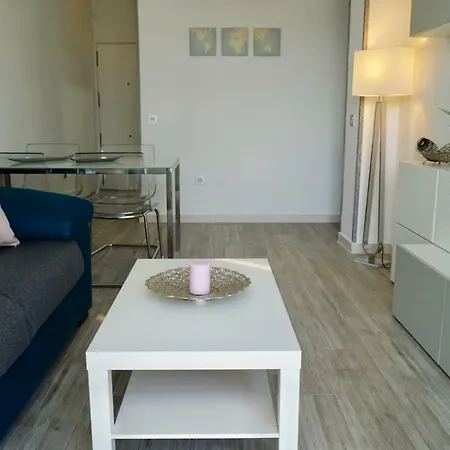 Playamar Vistas Appartement *