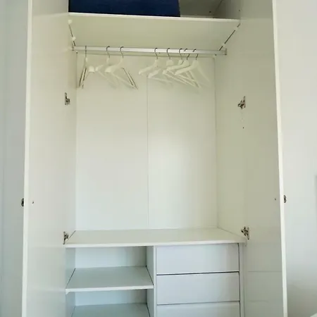 Playamar Vistas Appartement