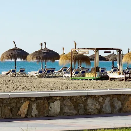 Playamar Vistas *