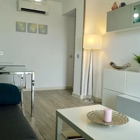 Appartement Playamar Vistas *