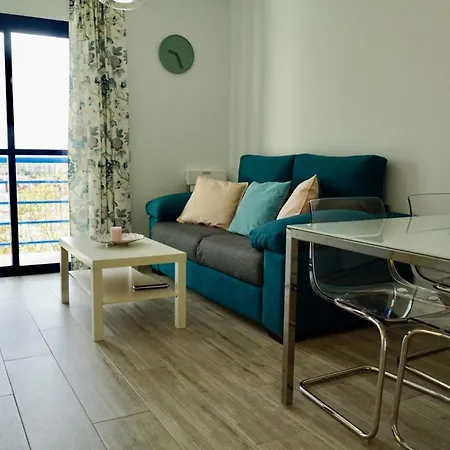 Playamar Vistas *