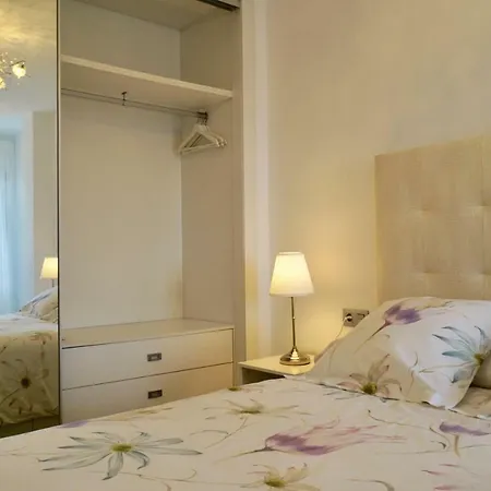 Playamar Vistas Appartement