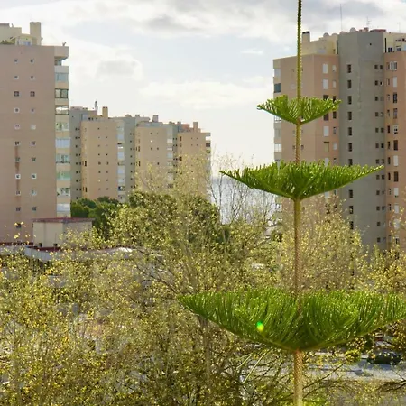 Playamar Vistas Appartement Torremolinos