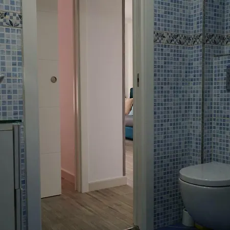 Appartement Playamar Vistas
